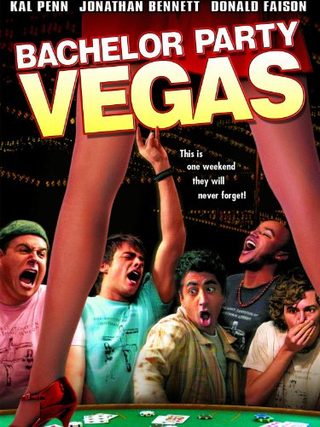 Bachelor Party Vegas still 1