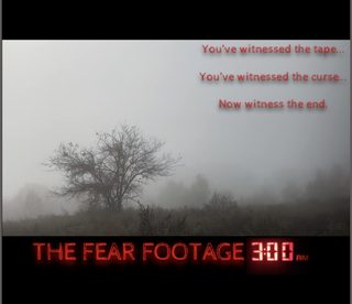 The Fear Footage 3AM still 5