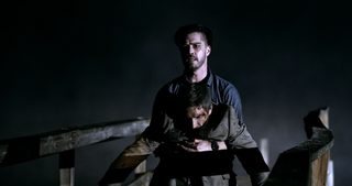 Endangered still 6