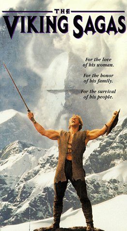 The Viking Sagas still 2