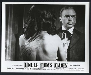 Uncle Tom's Cabin still 2
