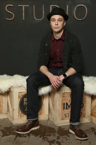 A Kid Like Jake still 4