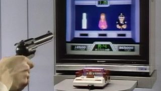 Console Wars still 2