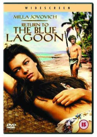 Return to the Blue Lagoon still 7