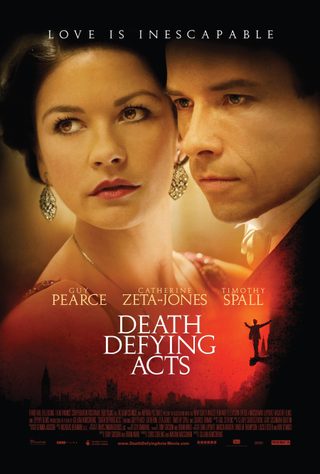 Death Defying Acts still 5