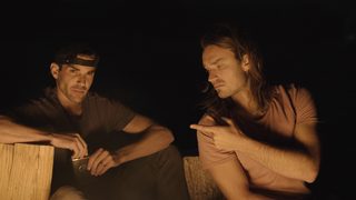 Spirit Quest still 2