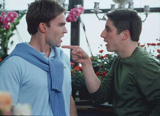American Wedding still 4