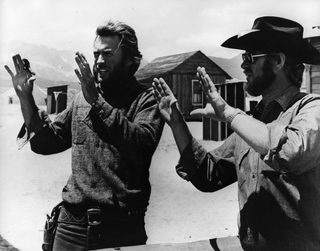 High Plains Drifter still 6