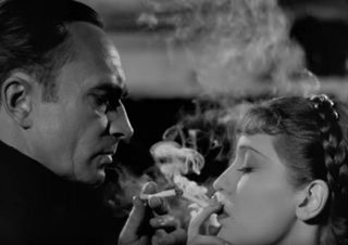 The Spy in Black still 7
