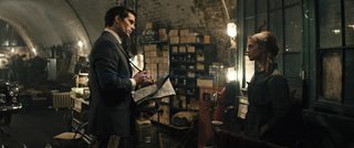 The Man from U.N.C.L.E. still 2