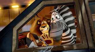 Madagascar 3: Europe's Most Wanted still 3