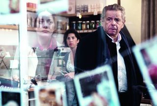 Ismael's Ghosts still 6