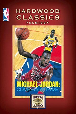 Michael Jordan: Come Fly with Me still 1