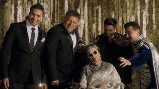 Shaandaar still 8