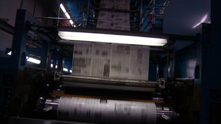 Page One: Inside the New York Times still 3