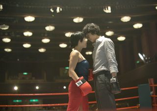 Love Now still 2