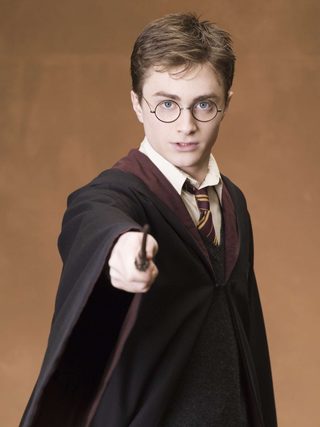Harry Potter and the Order of the Phoenix still 7
