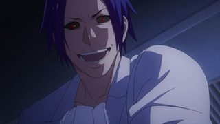 Tokyo Ghoul: Pinto still 6