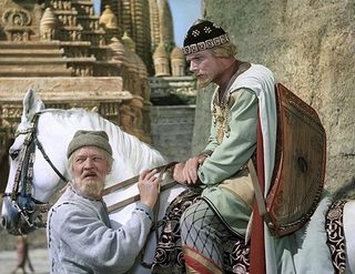 The Magic Voyage of Sinbad still 3