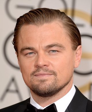 Leonardo DiCaprio, photo 2 of 3