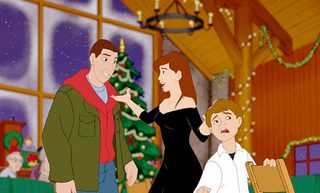 Eight Crazy Nights still 5