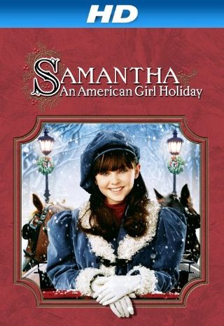 Samantha: An American Girl Holiday still 7