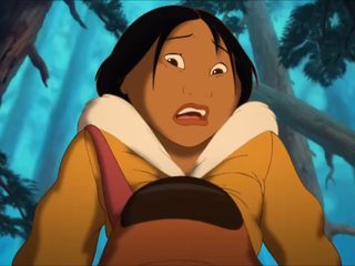 Brother Bear 2 still 4