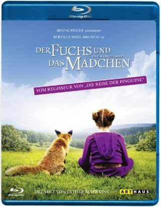The Fox and the Child still 4