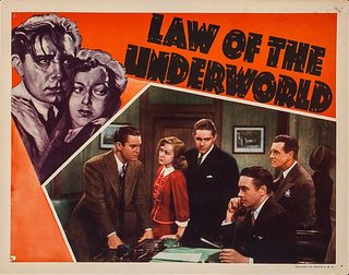 Law of the Underworld still 6