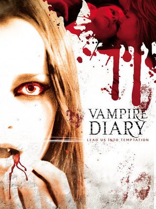 Vampire Diary still 3