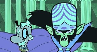 The Powerpuff Girls Movie still 2