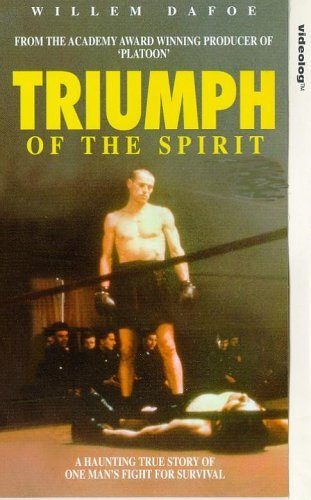 Triumph of the Spirit still 3