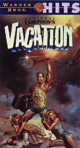National Lampoon's Vacation still 8
