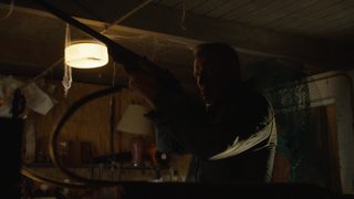Shark Lake still 5