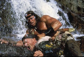 Conan the Destroyer still 4