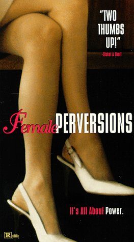 Female Perversions still 2