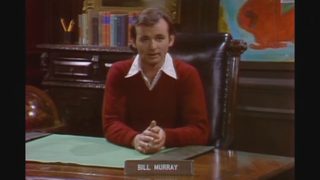 The Bill Murray Stories: Life Lessons Learned from a Mythical Man still 6