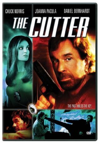 The Cutter still 2