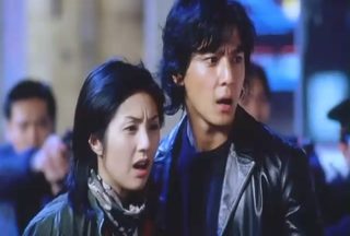 Love Undercover still 4