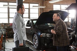 The Dilemma still 5
