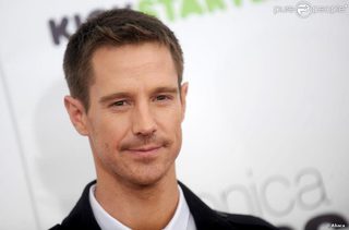 Jason Dohring