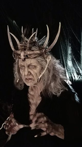 Midnight Devils still 6