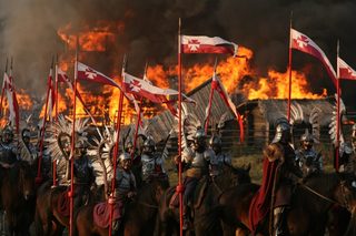 1612: Chronicles of the Dark Time still 3
