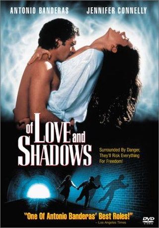 Of Love and Shadows still 6