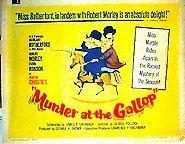 Murder at the Gallop still 4