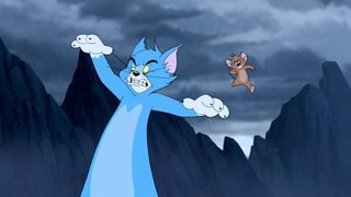 Tom and Jerry & The Wizard of Oz still 7