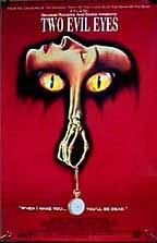 Two Evil Eyes still 2