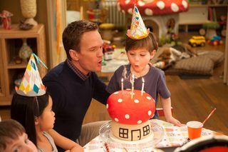 The Smurfs 2 still 4