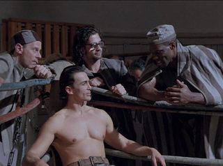 Bloodsport: The Dark Kumite still 7