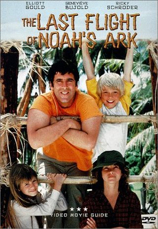 The Last Flight of Noah's Ark still 6